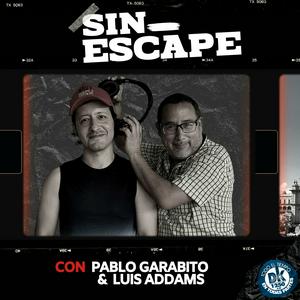 Sin Escape DK1250 AM
