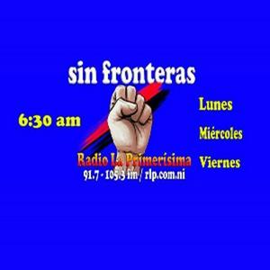 Sin Fronteras RLP
