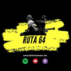 Ruta 64