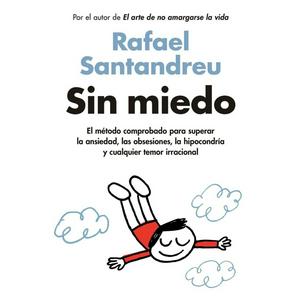 Sin miedo