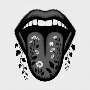 Sin Plantas en la Lengua