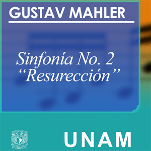 Sinfonía No. 2 "Resurrección"
