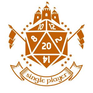 Single Player: A Solo RPG Podcast
