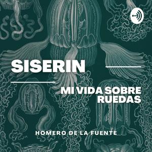 SISERIN | Mi vida sobre ruedas