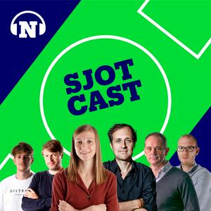 Sjotcast