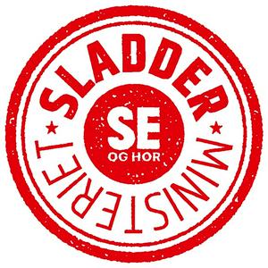 Sladderministeriet