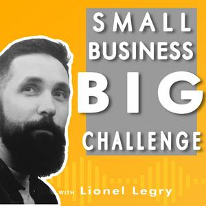 Small Business Big Challenge