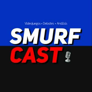 Smurfcast