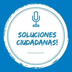 Soluciones Ciudadanas!
