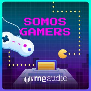 Somos Gamers