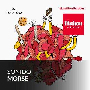 Sonido morse