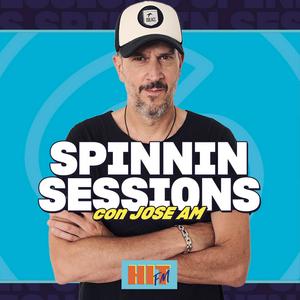 Spinnin Sessions