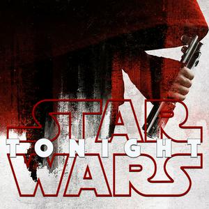 Star Wars Tonight, A Nightly Countdown to The Last Jedi