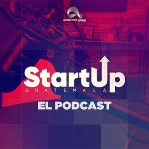 Startup Guatemala Podcast