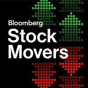 Stock Movers
