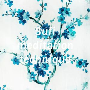 Sufi meditation technique