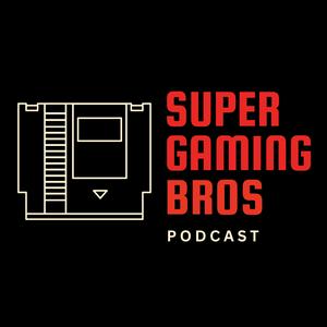 Super Gaming Bros