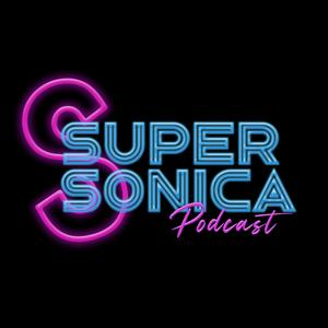 Supersónica con Celia Becks