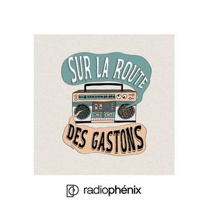 Sur La Route Des Gastons