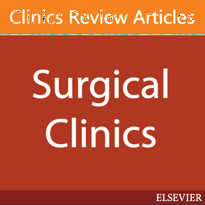 Surgical Clinics (Elsevier)