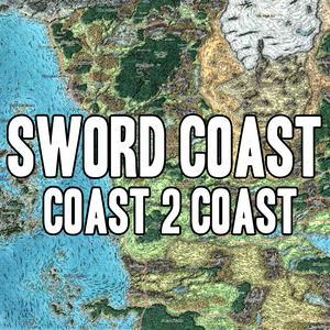 Sword Coast: Coast 2 Coast