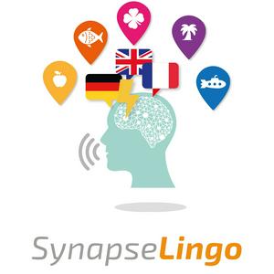 SynapseLingo Aprender Inglés
