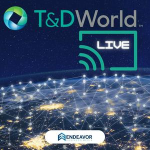 T&D World Live