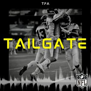 Tailgate : le podcast sur l'actualité NFL de The Playoffs