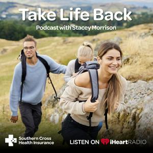 Take Life Back