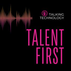 Talent First