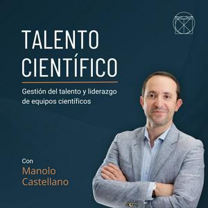 Talento Científico
