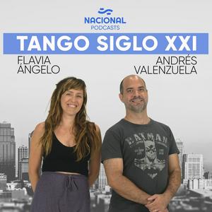 Tango Siglo XXI