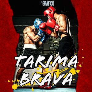 Tarima Brava