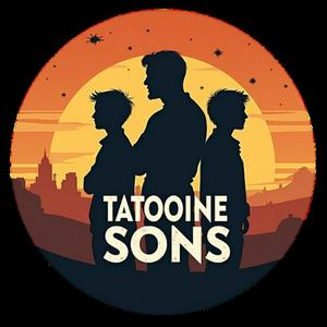 Tatooine Sons: A Star Wars Podcast