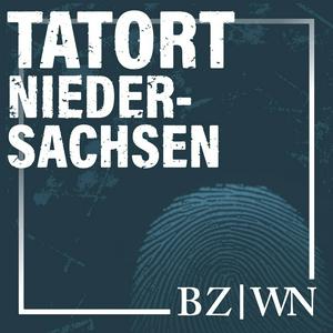 Tatort Niedersachsen - der Crime-Podcast der Braunschweiger Zeitung