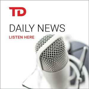 TD Travel and Hospitality industry Daily News & Features