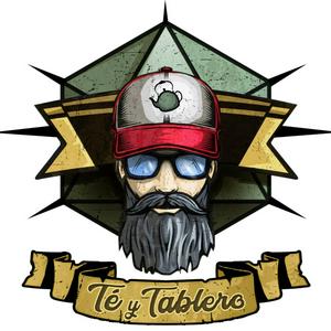 Té y Tablero