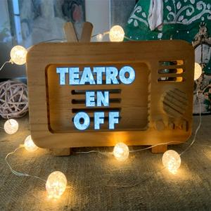 TEATRO EN OFF