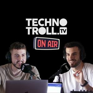Technotroll On Air