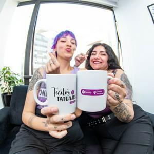 Tecitos y Tatuajes