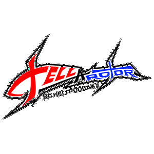 TellARotor RC Podcast