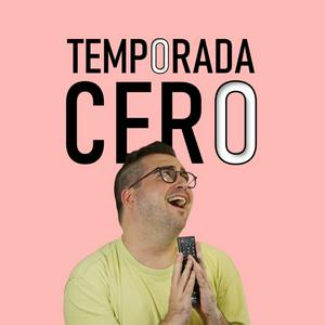 Temporada cero