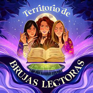 Territorio de brujas lectoras