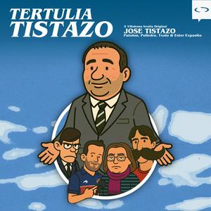 Tertulia Tistazo
