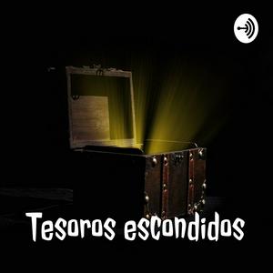 Tesoros escondidos