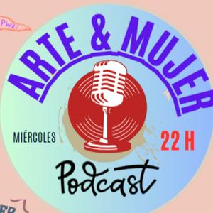 Arte &amp; Mujer en Colombia
Un Podcast de Estudios Culturales único, como tú.