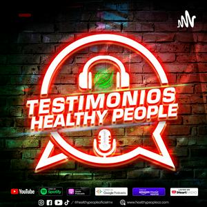 Testimonios Healthy People
