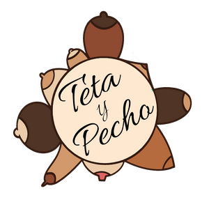Teta y Pecho: Lactancia Interseccional