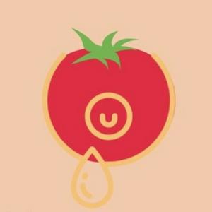 Teta y tomate