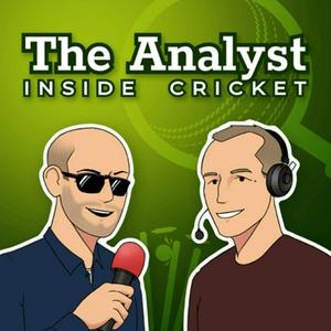 The Analyst Inside Cricket